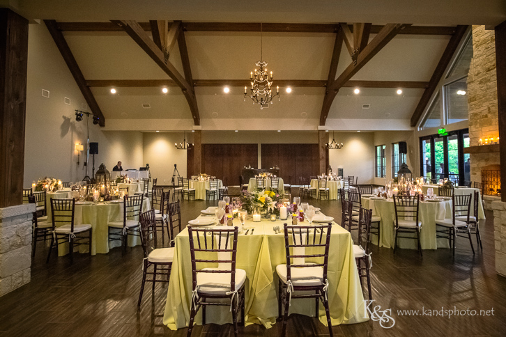 wedding at the laurel grapevine
